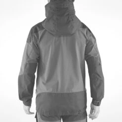 FJÄLLRÄVEN Fjällräven Keb Funktionsjacke Dark Navy Light Olive Herren -Bekleidungsgeschäft fjaellraeven keb jacket f87211 555 622 navy olive 02 grossFKw6xqmqRI8nf