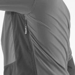 FJÄLLRÄVEN Fjällräven Keb Funktionsjacke Dark Navy Light Olive Herren -Bekleidungsgeschäft fjaellraeven keb jacket f87211 555 622 navy olive 04 grossDbI2lV3be9L01