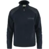 FJÄLLRÄVEN Fjällräven Koster Wollpullover Dark Navy Herren