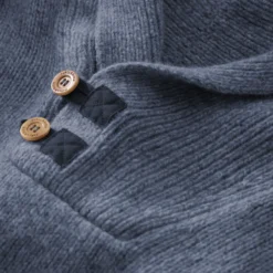 FJÄLLRÄVEN Fjällräven Lada Pullover Dark Navy Herren -Bekleidungsgeschäft fjaellraeven lada sweater f81346 555 dark navy 02 grossuBtTXQimRDxRe