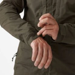 FJÄLLRÄVEN Fjällräven Lappland Hybrid Waldjacke Dark Olive Herren -Bekleidungsgeschäft fjaellraeven lappland hybrid f90170 633 03 grossHnZPeAxsLz6aa