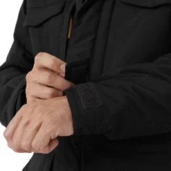 FJÄLLRÄVEN Fjällräven Nuuk Parka Schneeparka Basalt Herren -Bekleidungsgeschäft fjaellraeven nuuk parka f86668 050 05 grossxVuq9Aco39J6I