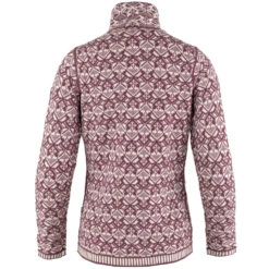 Bekleidungsgeschäft -Bekleidungsgeschäft fjaellraeven snow cardigan f89912 410 01 gross