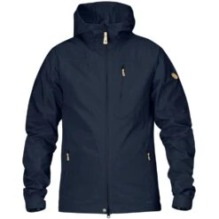 FJÄLLRÄVEN Fjällräven Sten Freizeitjacke Dark Navy Herren 12 FJÄLLRÄVEN Fjällräven Sten Freizeitjacke Dark Navy Herren -Bekleidungsgeschäft fjaellraeven sten jacket f81679 555 05 gross13auFWay5mP4I