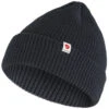 FJÄLLRÄVEN Fjällräven Tab Hat Mütze Dark Navy Damen, Herren