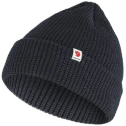 FJÄLLRÄVEN Fjällräven Tab Hat Mütze Dark Navy Damen, Herren