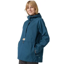 FJÄLLRÄVEN Fjällräven Vardag Anorak Outdoorjacke Storm Damen