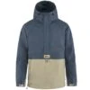 FJÄLLRÄVEN Fjällräven Vardag Anorak Jacke Uncle Blue/Sand Herren
