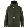 FJÄLLRÄVEN Fjällräven Vardag Anorak Windjacke Deep Forest Herren