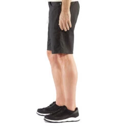 FJÄLLRÄVEN Fjällräven Vardag Lite Shorts Cargoshorts Dark Grey Herren -Bekleidungsgeschäft fjaellraeven vardag lite f87035 030 03 gross