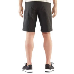FJÄLLRÄVEN Fjällräven Vardag Lite Shorts Cargoshorts Dark Grey Herren -Bekleidungsgeschäft fjaellraeven vardag lite f87035 030 04 gross