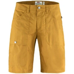 FJÄLLRÄVEN Fjällräven Vardag Lite Shorts Cargoshorts Acorn Herren
