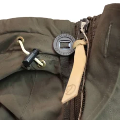 FJÄLLRÄVEN Fjällräven Smock No. 1 Trekkingjacke Dark Olive Herren -Bekleidungsgeschäft fjaellraevn smog no 1 f81841 633 02 grossICSeFRLj7hT5c