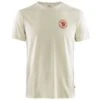 FJÄLLRÄVEN Fjällräven 1960 Logo T-Shirt Chalk White Herren