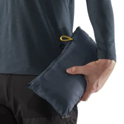 FJÄLLRÄVEN Fjällräven Expedition Lätt Steppjacke Navy Herren -Bekleidungsgeschäft fjallraven expedition latt hoodie jacket f86119 560 navy 03 grossbs4klQAk46gjc