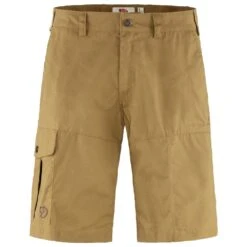 FJÄLLRÄVEN Fjällräven Karl Pro Shorts Short Buckwheat Brown Herren
