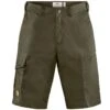 FJÄLLRÄVEN Fjällräven Karl Pro Shorts Shorts Dark Olive Herren