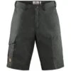 FJÄLLRÄVEN Fjällräven Karl Pro Shorts Outdoor-Shorts Dark Grey Herren