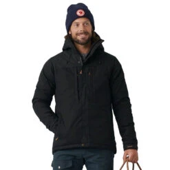FJÄLLRÄVEN Fjällräven Skogsö Padded Winterjacke Dark Grey Herren 9 FJÄLLRÄVEN Fjällräven Skogsö Padded Winterjacke Dark Grey Herren -Bekleidungsgeschäft fjallraven skogso padded jacket f82279 030 02 grossHP57VD7AArYsH