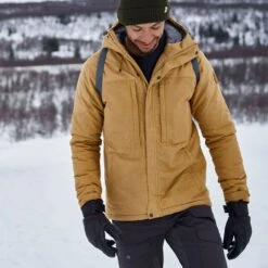 FJÄLLRÄVEN Fjällräven Skogsö Padded Wintermantel Buckwheat Brown Herren 8 FJÄLLRÄVEN Fjällräven Skogsö Padded Wintermantel Buckwheat Brown Herren -Bekleidungsgeschäft fjallraven skogso padded jacket f82279 232 02 grosskcMHgBnjoa31w