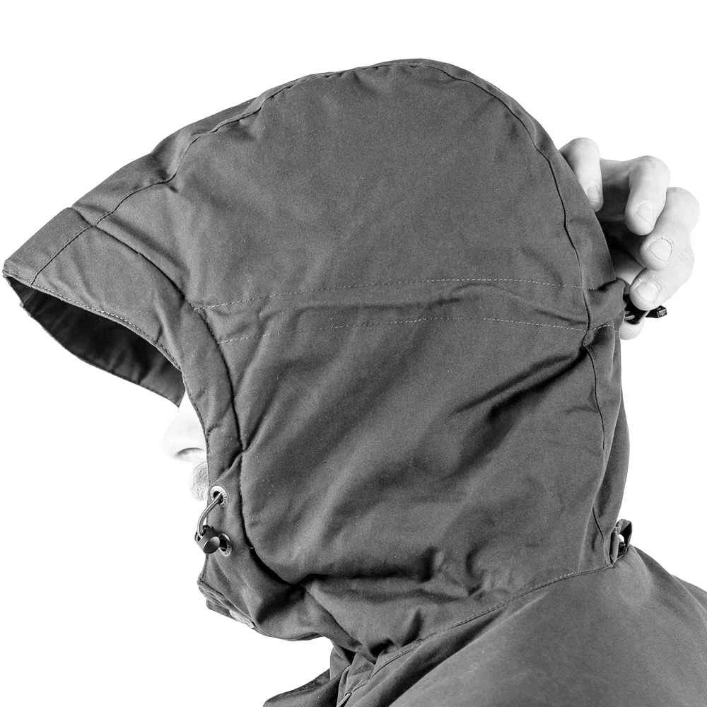 FJÄLLRÄVEN Fjällräven Skogsö Padded Wintermantel Buckwheat Brown Herren 5 FJÄLLRÄVEN Fjällräven Skogsö Padded Wintermantel Buckwheat Brown Herren - Image 5