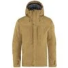 FJÄLLRÄVEN Fjällräven Skogsö Padded Wintermantel Buckwheat Brown Herren