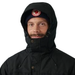 FJÄLLRÄVEN Fjällräven Skogsö Padded Winterjacke Black Herren -Bekleidungsgeschäft fjallraven skogso padded jacket f82279 550 04 grossRIrJF6yxXFlqE