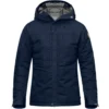 FJÄLLRÄVEN Fjällräven Skogsö Padded Winterjacke Dark Navy Herren