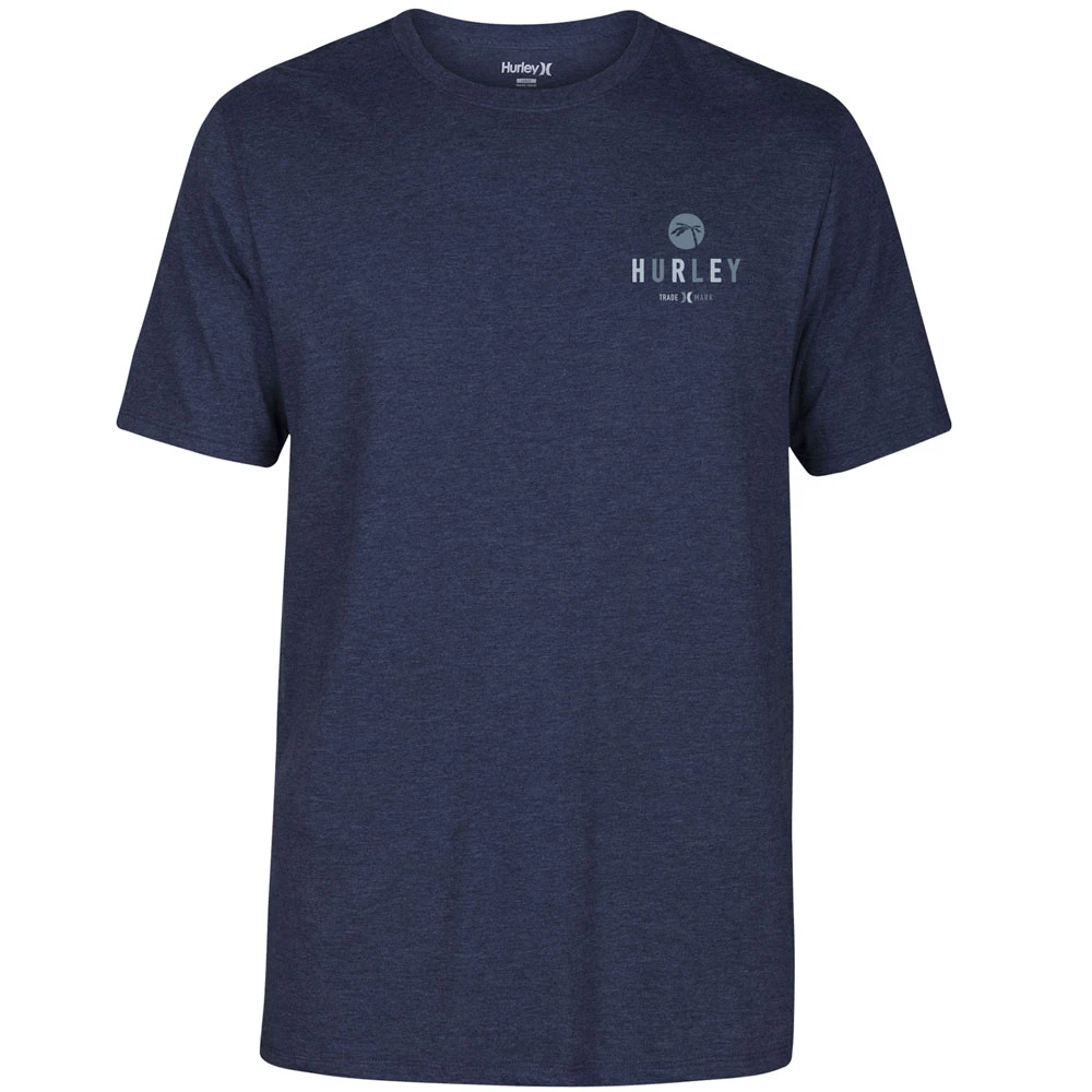 Hurley Made In The Shade Shirt Obsidian Herren 1 Hurley Made In The Shade Shirt Obsidian Herren