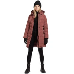 Khujo Delinas 2 Winterparka Rose Red Damen 11 Khujo Delinas 2 Winterparka Rose Red Damen -Bekleidungsgeschäft khujo delinas 1054jk213 674 03 grossZeNEGW9ugL1ia