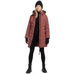 Khujo Delinas 2 Winterparka Rose Red Damen 12 Khujo Delinas 2 Winterparka Rose Red Damen -Bekleidungsgeschäft khujo delinas 1054jk213 674 04 grosssYIfOZAjivgNG