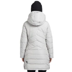 Khujo Delinas 2 Wintermantel Grey Damen -Bekleidungsgeschäft khujo delinas 2 1054jk213 231 03 grossAZJKD8LOxmmRL