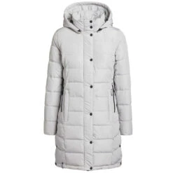 Khujo Delinas 2 Wintermantel Grey Damen -Bekleidungsgeschäft khujo delinas 2 1054jk213 231 06 grossAjNm12C4SMEUB