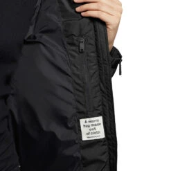 Khujo Esila 3 Winterjacke Black Damen -Bekleidungsgeschäft khujo esila 3 1149jk223 200 04 gross9H4JK2ne8XbZm