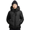 Khujo Esila 3 Winterjacke Black Damen