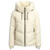 Khujo Esila 3 Winterjacke Dull Yellow Damen