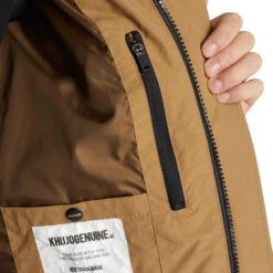 Khujo Espen Winterjacke Tobacco Herren 8 Khujo Espen Winterjacke Tobacco Herren -Bekleidungsgeschäft khujo espen 2086co2 552 03 gross