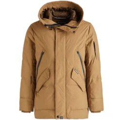 Khujo Espen Winterjacke Tobacco Herren 9 Khujo Espen Winterjacke Tobacco Herren -Bekleidungsgeschäft khujo espen 2086co2 552 04 gross