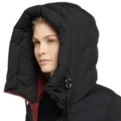 Khujo Ingram 2 Matt Wintermantel Black Damen 9 Khujo Ingram 2 Matt Wintermantel Black Damen -Bekleidungsgeschäft khujo ingram 2 matt 1197co223 200 03 grossW2Zo5yzrBGqGt