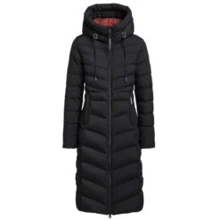 Khujo Ingram 2 Matt Wintermantel Black Damen 11 Khujo Ingram 2 Matt Wintermantel Black Damen -Bekleidungsgeschäft khujo ingram 2 matt 1197co223 200 05 grossnYxg711KJ25J9