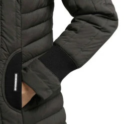 Khujo Jerry Prime 6 Light Steppmantel Olive Damen 12 Khujo Jerry Prime 6 Light Steppmantel Olive Damen -Bekleidungsgeschäft khujo jerry prime 6 light 1171co223 320 05 gross