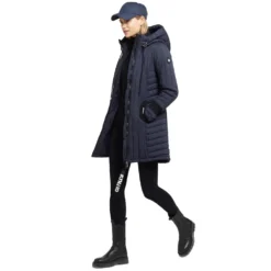 Khujo Jerry Prime 6 Light Steppjacke Deep Blue Damen 10 Khujo Jerry Prime 6 Light Steppjacke Deep Blue Damen -Bekleidungsgeschäft khujo jerry prime 6 light 1171co223 461 03 grosscZ1cgB54rhtLZ