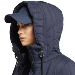 Khujo Jerry Prime 6 Light Steppjacke Deep Blue Damen 11 Khujo Jerry Prime 6 Light Steppjacke Deep Blue Damen -Bekleidungsgeschäft khujo jerry prime 6 light 1171co223 461 04 grossEJw466S5WBNAq