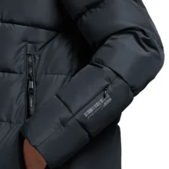 Khujo Jilias 3 Steppmantel Obrage Blue Damen -Bekleidungsgeschäft khujo jilias 3 1151co223 496 obrage blue 05 grossnxPMJFVVl3gxM