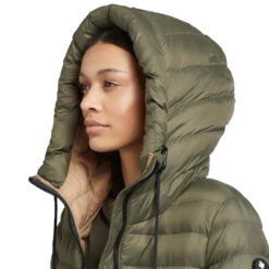 Khujo Lovina Shine Steppjacke Hunter Green Damen 11 Khujo Lovina Shine Steppjacke Hunter Green Damen -Bekleidungsgeschäft khujo lovina shine 1213jk223 333 green 03 gross