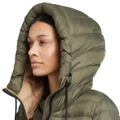 Khujo Lovina Shine Steppjacke Hunter Green Damen 13 Khujo Lovina Shine Steppjacke Hunter Green Damen -Bekleidungsgeschäft khujo lovina shine 1213jk223 333 green 05 gross