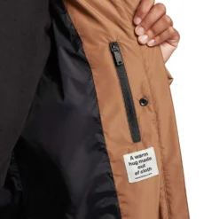 Khujo Sonje 3 Wintermantel Camel Damen -Bekleidungsgeschäft khujo sonje 3 1210co223 500 04 gross2GZHrVb3TT6IS