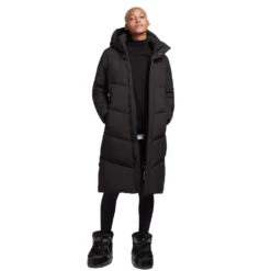 Khujo Torino 2 Wintermantel Black Damen 9 Khujo Torino 2 Wintermantel Black Damen -Bekleidungsgeschäft khujo torino2 1209co223 200 03 grossFKfVImmHxCLUu