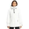 Khujo Tweety Prime 3 Winterjacke White Damen