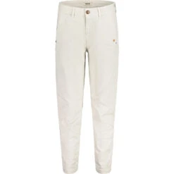 Maloja MohnblumeM. Freizeithose Glacier Milk Damen